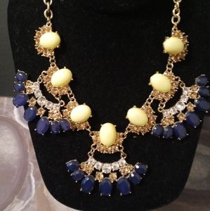 Beautiful Statement Necklace